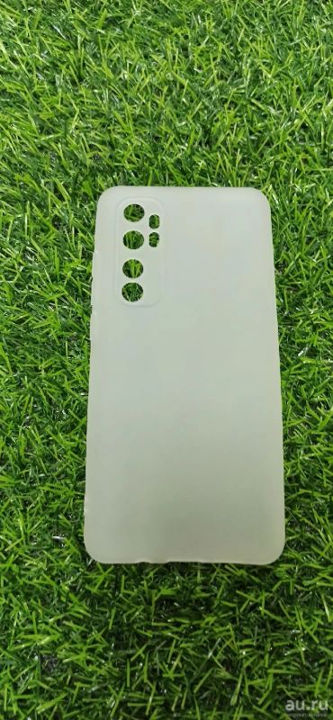 Лот: 16473312. Фото: 1. Чехол/Клип-кейс Xiaomi Mi Note... Чехлы, бамперы