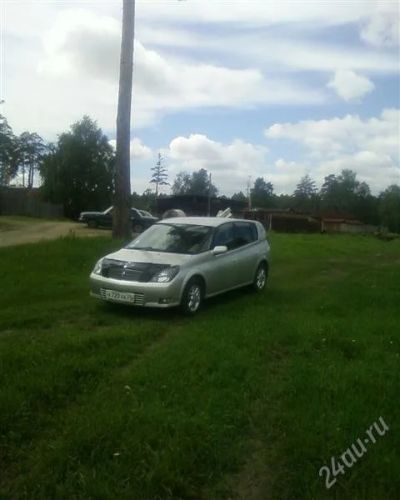 Лот: 1646596. Фото: 1. TOYOTA. Автомобили