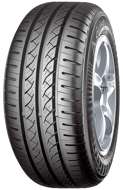 Лот: 11635753. Фото: 1. Yokohama AA-01 185/65 R15 185... Шины