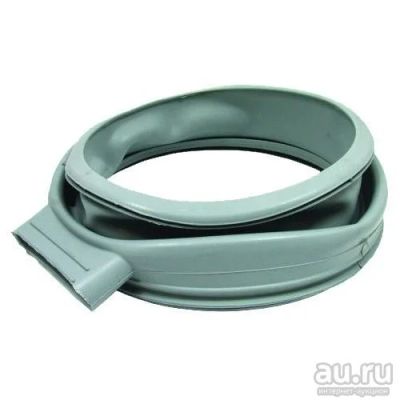 Лот: 13792873. Фото: 1. Манжета люка Ariston, Indesit... Запчасти для остальной бытовой техники