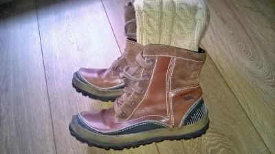 Лот: 8384884. Фото: 1. ботинки Merrell. Ботинки, полуботинки