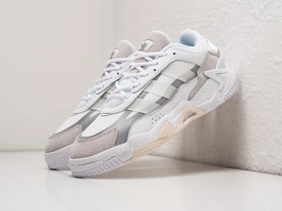 Лот: 24977683. Фото: 1. Кроссовки Adidas Niteball II. Кеды, кроссовки, слипоны