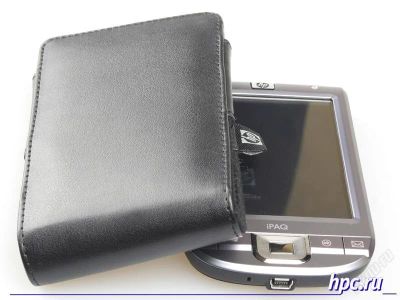 Лот: 1765638. Фото: 1. Чехол для HP iPAQ 114 Classic... Чехлы, бамперы