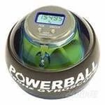 Лот: 1547279. Фото: 1. кистевой тренажер powerball. Другое (спортивные товары)