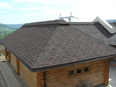 Лот: 6951332. Фото: 1. Tegola (Тегола), Top Shingle... Кровельные материалы
