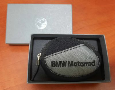 Лот: 20537073. Фото: 1. Ключница BMW Motorrad оригинал... Другое (оснащение, оборудование, аксессуары)