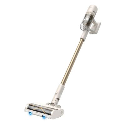 Лот: 24512106. Фото: 1. Вертикальный пылесос Dreame Cordless... Пылесосы, паровые швабры