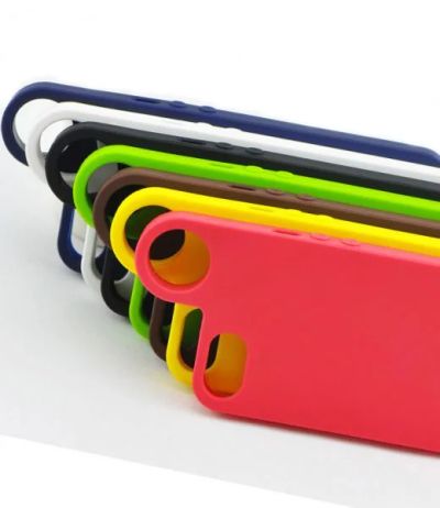 Лот: 3349683. Фото: 1. Чехол REMAX Ring Cases для iPhone... Чехлы, бамперы