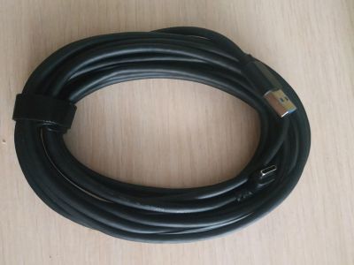 Лот: 20667806. Фото: 1. кабель USB 3.2 Type C USB A 4... Дата-кабели, переходники