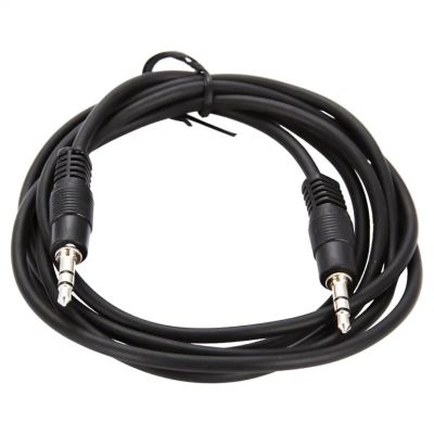 Лот: 4453205. Фото: 1. Кабель 3.5 Jack (M) - 3.5 Jack... Дата-кабели, переходники