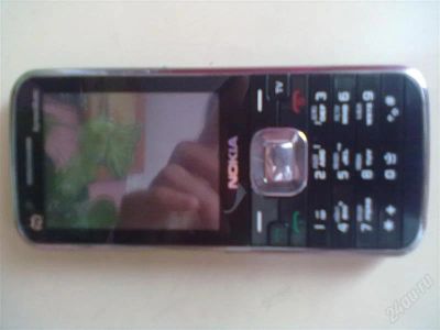 Лот: 1047425. Фото: 1. TV N995 NOkia. Кнопочные мобильные телефоны