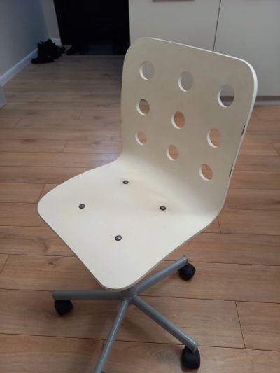 Лот: 18802238. Фото: 1. Стул IKEA. Столики, стулья, парты