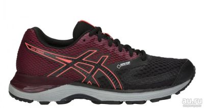 Лот: 12641690. Фото: 1. Беговые кроссовки ASICS GEL PULSE... Кеды, кроссовки, слипоны