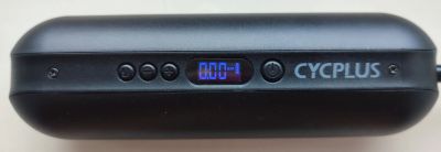 Лот: 25520322. Фото: 1. Cycplus Electric Air Pump. Компрессор... Компрессоры автомобильные, шинные насосы