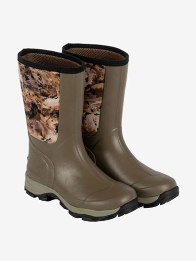Лот: 25719643. Фото: 1. Полусапоги Remington Warder boots... Другое (одежда, обувь, галантерея)