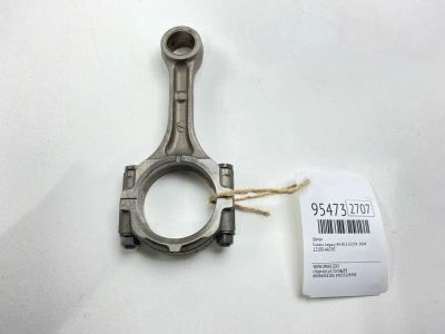 Лот: 24773915. Фото: 1. Шатун Subaru Legacy B4 2004 12100AA190... Двигатель и элементы двигателя