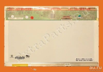 Лот: 15961409. Фото: 1. Матрица 14.1" N141C1-L02 Chi-Mei. Матрицы для дисплея