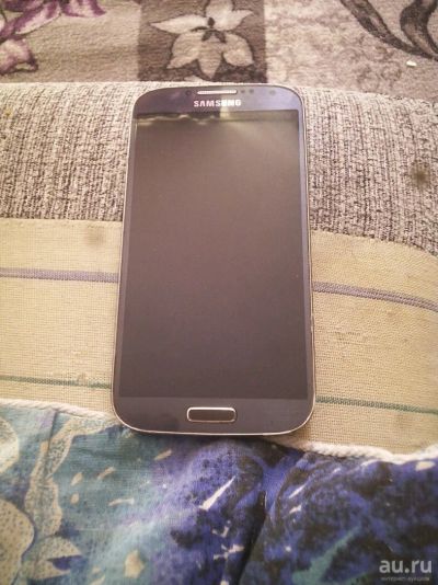 Лот: 13801620. Фото: 1. Samsung s4. Смартфоны