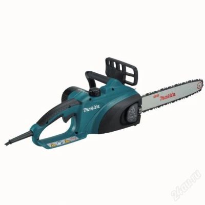 Лот: 3172855. Фото: 1. Пила цепная электрическая Makita... Электроинструмент