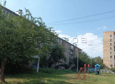 Лот: 20673292. Фото: 1. 2-комнатная квартира на ул. Карбышева... Квартиры, студии