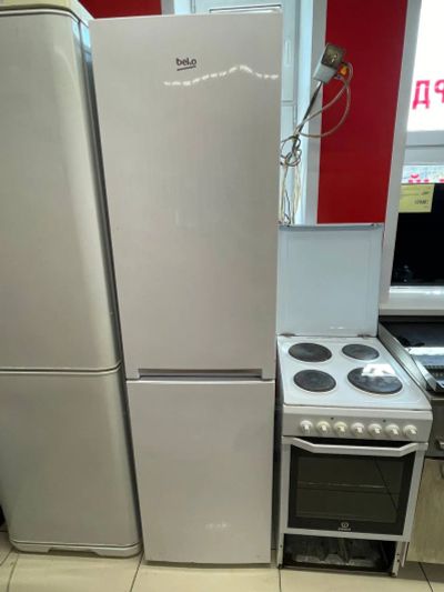 Лот: 20354408. Фото: 1. Холодильник Beko (ЕС 35140). Холодильники, морозильные камеры