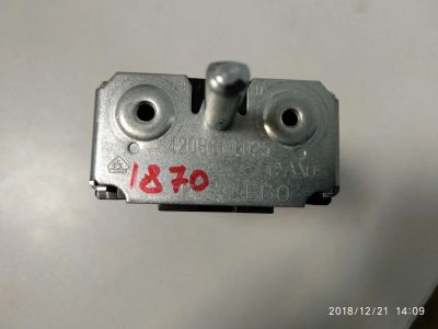 Лот: 12829770. Фото: 1. Переключатель духовки BEKO EGO... Запчасти для остальной бытовой техники