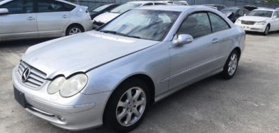 Лот: 15284324. Фото: 1. ДВЕРЬ БОКОВАЯ (для марок: MERCEDES-BENZ... Кузов