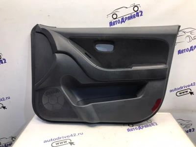 Лот: 21709056. Фото: 1. обшивка двери Hyundai Elantra... Кузов