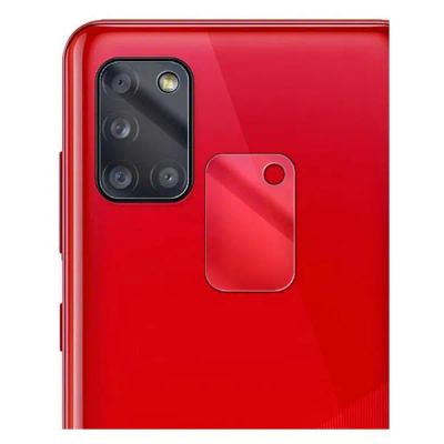 Лот: 24499851. Фото: 1. Защитное стекло Krutoff для Samsung... Защитные стёкла, защитные плёнки