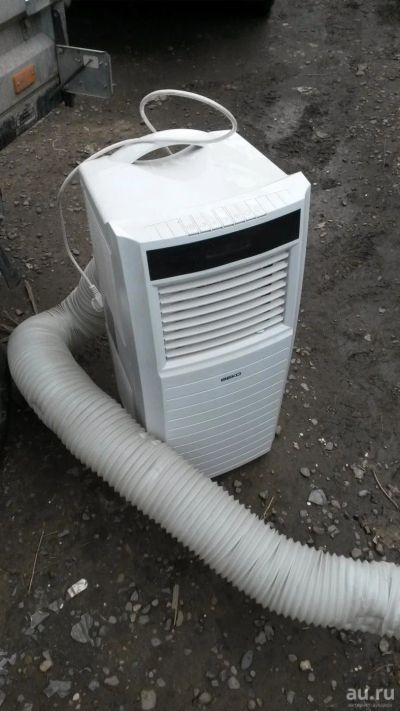 Лот: 9510723. Фото: 1. кондиционер. Кондиционеры, сплит-системы