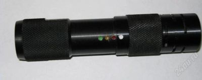 Лот: 2171264. Фото: 1. Насадка дульная Сайга-12 Поличок. Другое (охота)