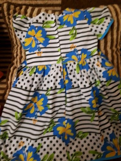 Лот: 11309984. Фото: 1. Платье. Платья, сарафаны