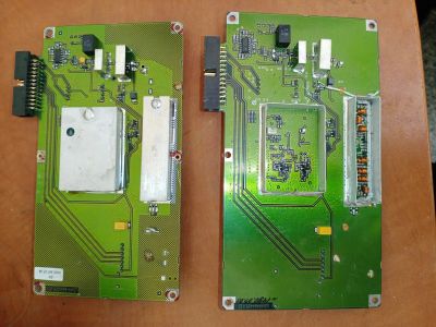 Лот: 25897376. Фото: 1. Плата -3. Печатные платы