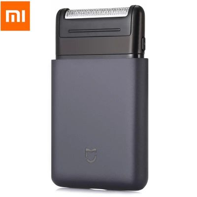 Лот: 10936232. Фото: 1. Электробритва Xiaomi Portable... Другое (красота и здоровье)