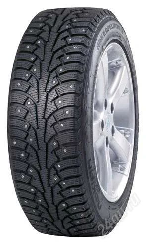 Лот: 1441506. Фото: 1. Nokian Hakapeliitta 5, 205/55... Шины