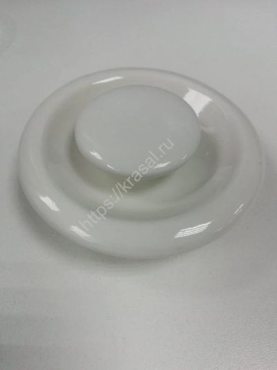 Лот: 17481105. Фото: 1. Крышка чайника Polaris PWK 1731CC. Запчасти, комплектующие для мелкой бытовой техники