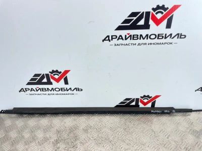 Лот: 25704864. Фото: 1. уплотнитель стекла внешний Ford... Кузов