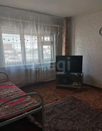Лот: 25383756. Фото: 1. 1-комн. квартира , село Хатанга... Квартиры, студии