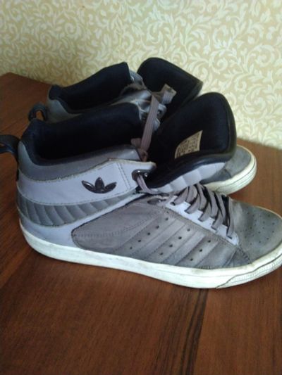 Лот: 15900985. Фото: 1. Кроссовки мужские Adidas Originals. Кеды, кроссовки, слипоны