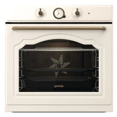 Лот: 24597937. Фото: 1. Электрический духовой шкаф Gorenje... Плиты, духовые шкафы, варочные поверхности