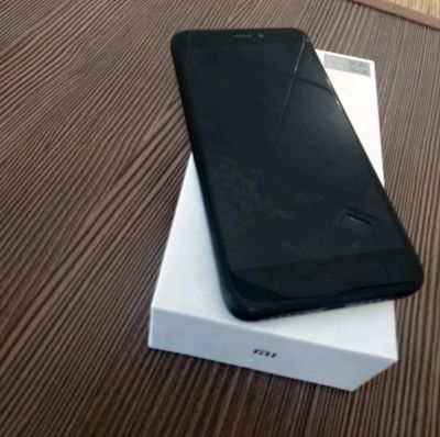 Лот: 12951314. Фото: 1. Xiaomi redmi 4x 16bg. Смартфоны