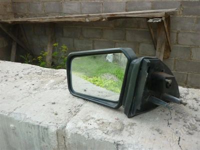 Лот: 453374. Фото: 1. Заркало ВАЗ2108, 2109, 21099. Другое (автозапчасти)