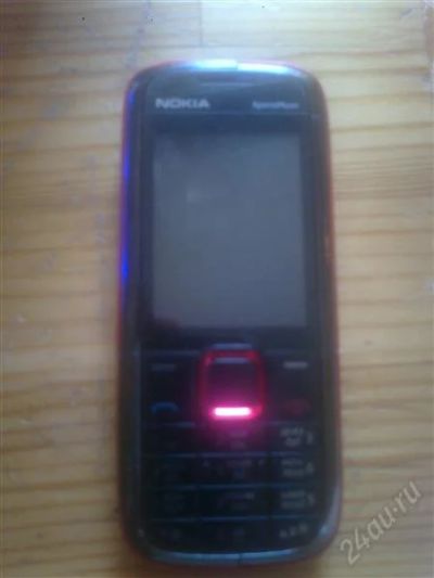 Лот: 1865591. Фото: 1. телефон nokia Nokia 5130 c. Кнопочные мобильные телефоны