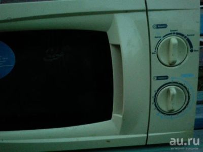 Лот: 9780708. Фото: 1. Микроволновка Эленберг. Микроволновки, мини-печи
