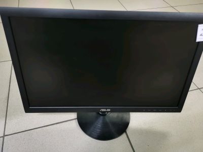 Лот: 18906958. Фото: 1. Монитор Asus vs228 22 дюйма (887С... ЖК-мониторы