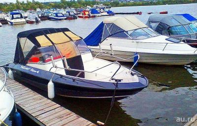 Лот: 12986532. Фото: 1. Лодочное место. Гаражи, парковочные места