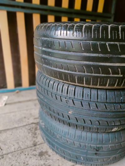 Лот: 20567413. Фото: 1. Автошины Pirelli Cinturato P6... Шины