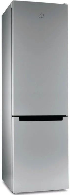 Лот: 15060316. Фото: 1. Холодильник Indesit DS 4200 SB... Холодильники, морозильные камеры