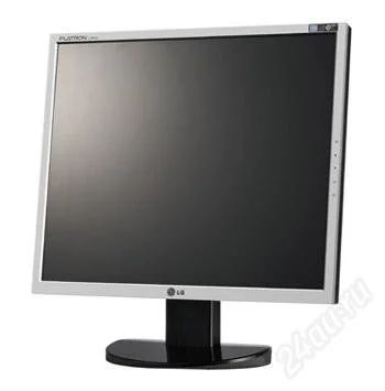 Лот: 852535. Фото: 1. ЖК монитор LG Flatron L1953S. ЖК-мониторы