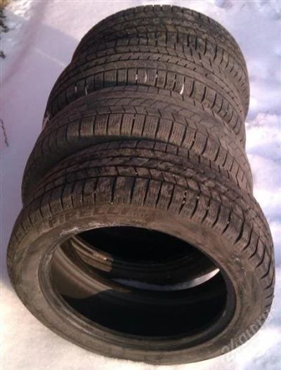 Лот: 1347641. Фото: 1. Pirelli Winter 210 Snowsport 195... Шины